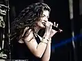 Die Sängerin Lorde kommt aus Neuseeland.
