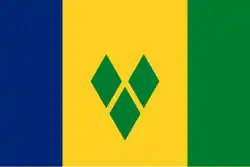 Flag of Saint Vincent and the Grenadines.svg