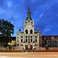 Bayerisches Nationalmuseum