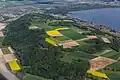 Landwirtschaft beim Murtensee