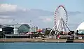 Am Navy Pier
