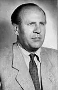 Oskar Schindler hat im Zweiten Weltkrieg vielen Juden das Leben gerettet.