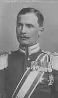 Ernst der Zweite von Sachsen-Altenburg war einer der letzten deutschen Herzöge.