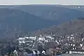 Kreiskankenhaus Calw. Dieser Landkreis liegt in Baden-Württemberg.