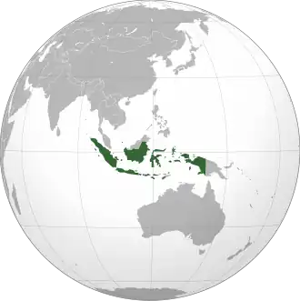 Indonesia (orthographic projection).svg