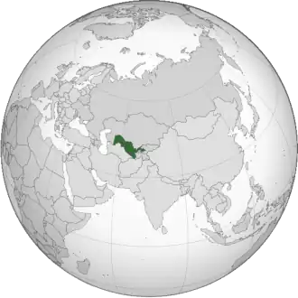 UZB orthographic.svg