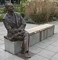 Denkmal in Nürnberg