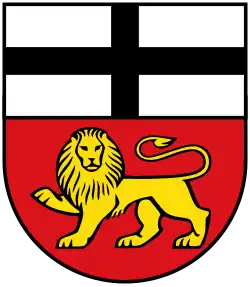DEU Bonn COA.svg