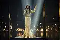 Im Jahr 2014 hat Conchita Wurst für Österreich gewonnen.