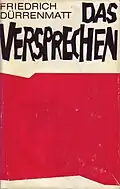 Eines seiner Bücher