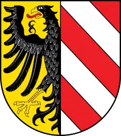 DEU Nürnberg COA (klein).svg