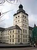Das Gymnasium Theodorianum: Kaum eine Schule in Deutschland, Österreich oder der Schweiz ist älter.
