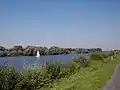 Am Salzgittersee im Stadtteil Lebenstedt