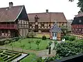 Den Gamle By in Aarhus