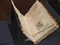 Das Buch „Der Hexenhammer“ erklärt, was Hexen alles „können“ – um sie zu bekämpfen.