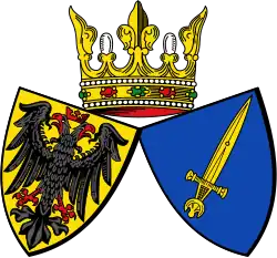 DEU Essen COA.svg