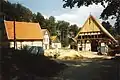 Das Bauernhausmuseum ist das älteste Freilichtmuseum in Westfalen.