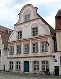 Die Universität von Ingolstadt