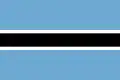 Flag of Botswana.svg
