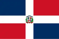 Flag of the Dominican Republic.svg