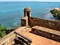 Puerto Plata in der Dominikanischen Republik: Die älteste Stadt der Europäer in Amerika wurde vor 500 Jahren gegründet.