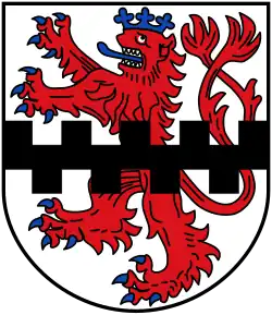 DEU Leverkusen COA.svg
