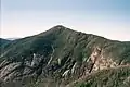 Der Mount Marcy in den Appalachen ist der höchste Berg im Bundesstaat.