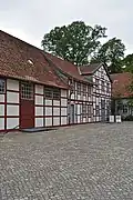 Das Schlossmuseum