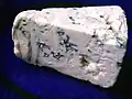 Blauschimmel-Käse
