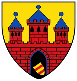 DEU Oldenburg COA.svg