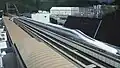 Magnetschwebebahn Shinkansen