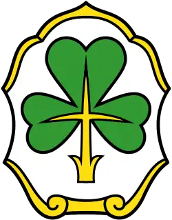 DEU Fürth COA.svg