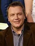 Der Komiker Hape Kerkeling kommt aus Recklinghausen.