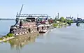Im Rheinhafen