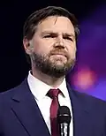 JD Vance