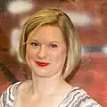 Sibylle Waury spielte die Leichtmatrosin Billie.
