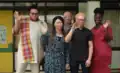 Im Land Suriname: Ein Verein hilft Menschen mit Albinismus.