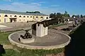 Die Festung Dünaburg