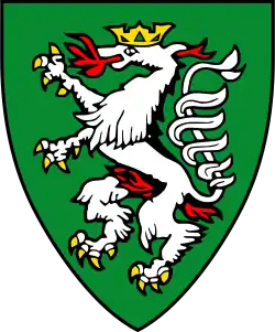 AUT Graz COA.svg