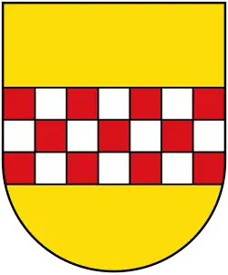 DEU Hamm COA.svg