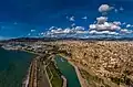 Ein Blick auf Palma