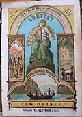 Ein altes Liederbuch aus Köln