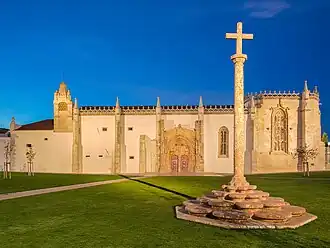 Convento de Jesús, Setúbal, Portugal, 2021-09-09, DD 75-77 HDR.jpg