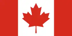 Flag of Canada (Pantone).svg