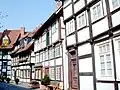 In der Altstadt