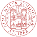 Das Wappen der Universität