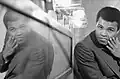 Im Jahr 1971, nachdem er einen Kampf gegen Joe Frazier verloren hatte