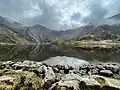 Im Eryri-Nationalpark