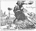 Vor vierhundert Jahren kämpften Spanier und Niederländer bei der Stadt. Sie wurde stark zerstört.