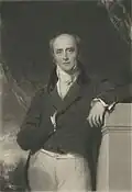 Nach diesem britischen Grafen, der vor 200 Jahren lebte, ist der Earl-Grey-Tee benannt.